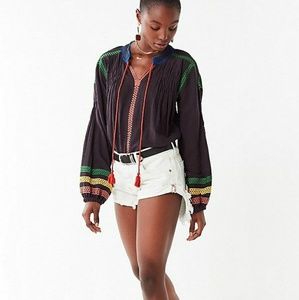 ♤END OF SUMMER SALE♤ One Teaspoon Coconut Bandits